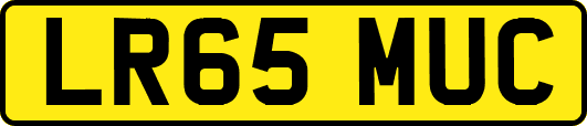 LR65MUC