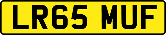 LR65MUF