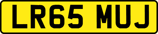 LR65MUJ