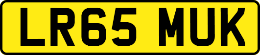 LR65MUK