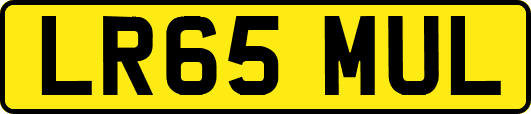 LR65MUL