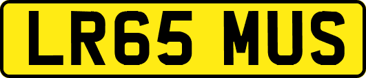 LR65MUS