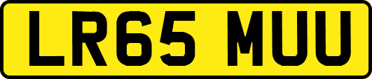 LR65MUU