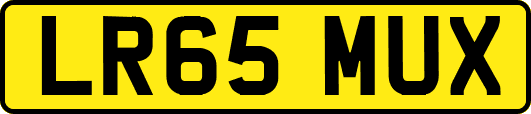 LR65MUX