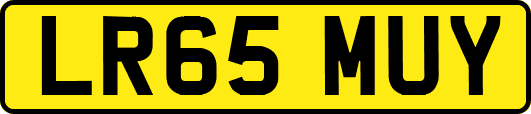 LR65MUY