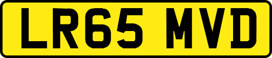 LR65MVD