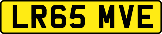 LR65MVE