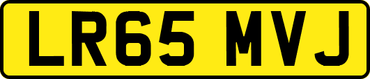 LR65MVJ