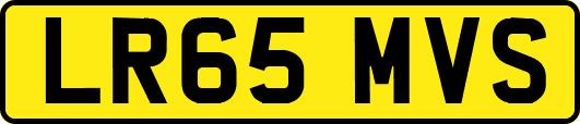 LR65MVS