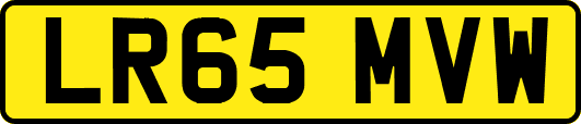 LR65MVW
