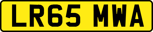 LR65MWA