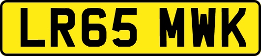 LR65MWK