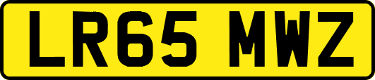LR65MWZ