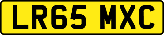 LR65MXC