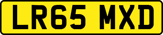 LR65MXD