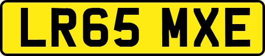 LR65MXE