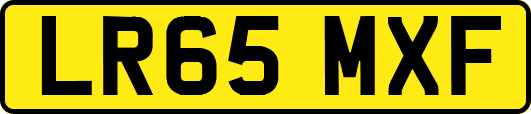 LR65MXF