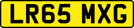 LR65MXG