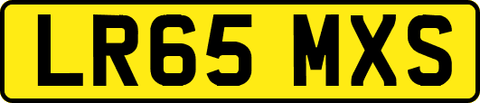 LR65MXS