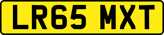 LR65MXT