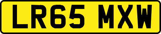 LR65MXW