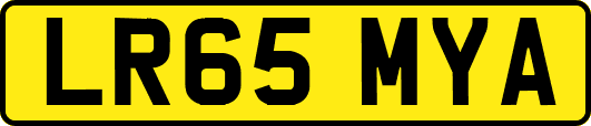 LR65MYA