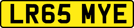 LR65MYE