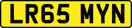LR65MYN