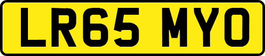 LR65MYO
