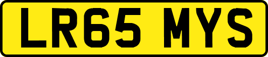 LR65MYS