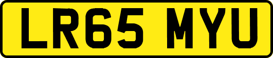 LR65MYU