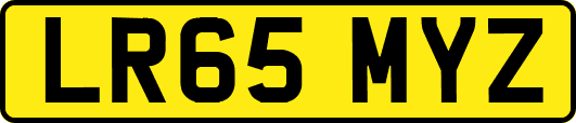 LR65MYZ