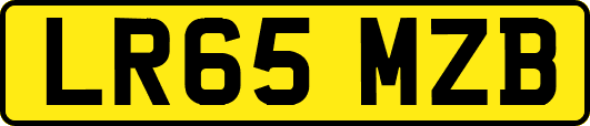 LR65MZB