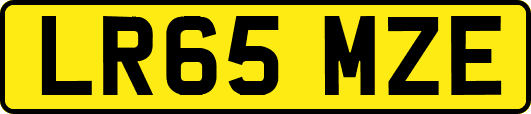 LR65MZE
