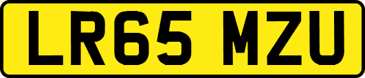 LR65MZU