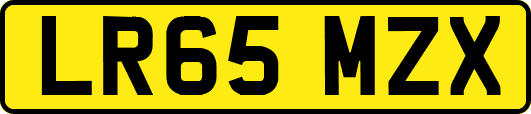 LR65MZX