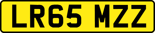 LR65MZZ