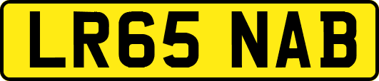 LR65NAB