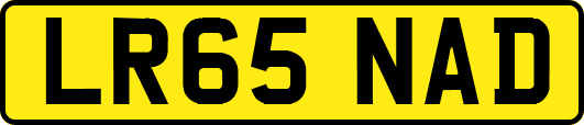 LR65NAD