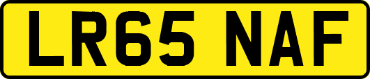 LR65NAF