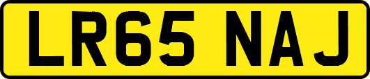 LR65NAJ