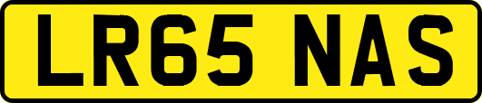 LR65NAS