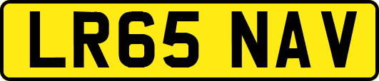 LR65NAV