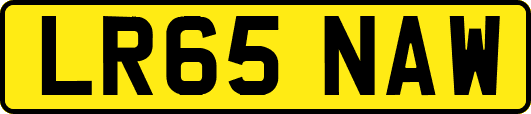 LR65NAW