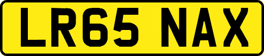 LR65NAX