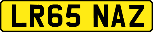 LR65NAZ