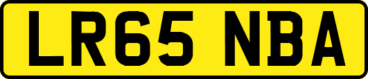 LR65NBA