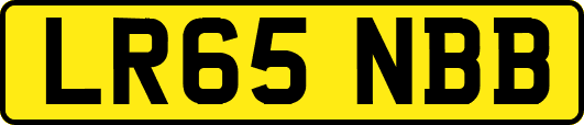 LR65NBB