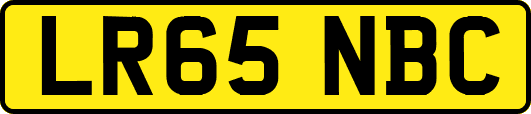 LR65NBC