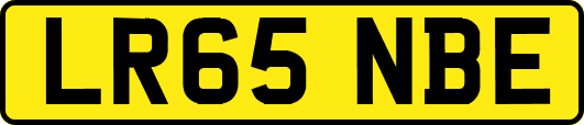 LR65NBE